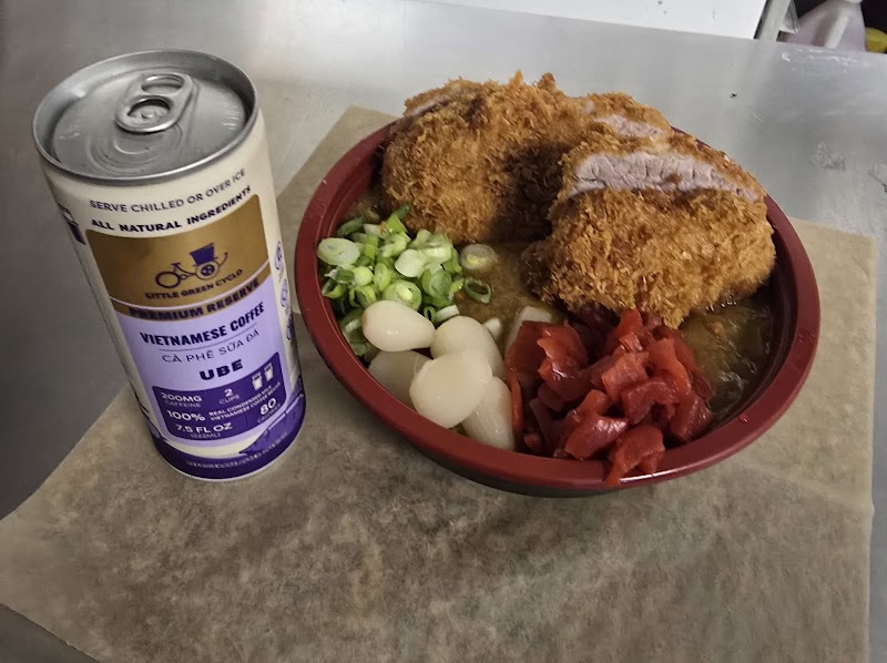 Amazing Katsu - San Mateo photo 5