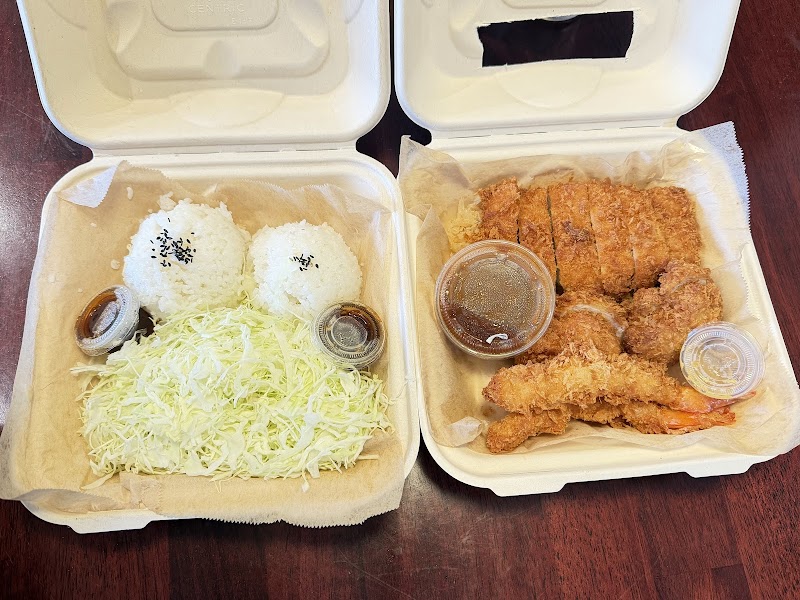Amazing Katsu - San Mateo photo 3