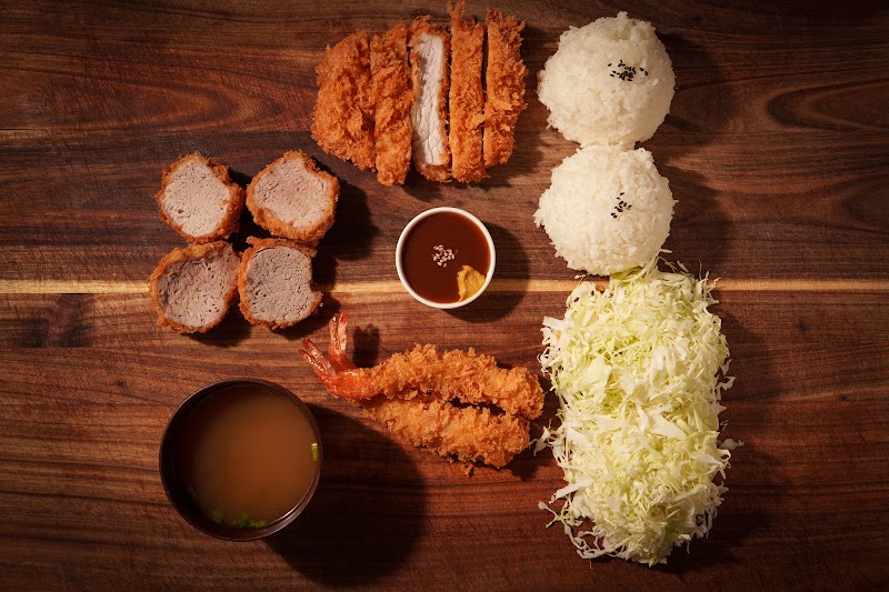 Photo of Amazing Katsu - San Mateo