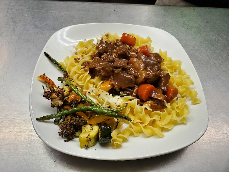 Harbor Dish photo 2