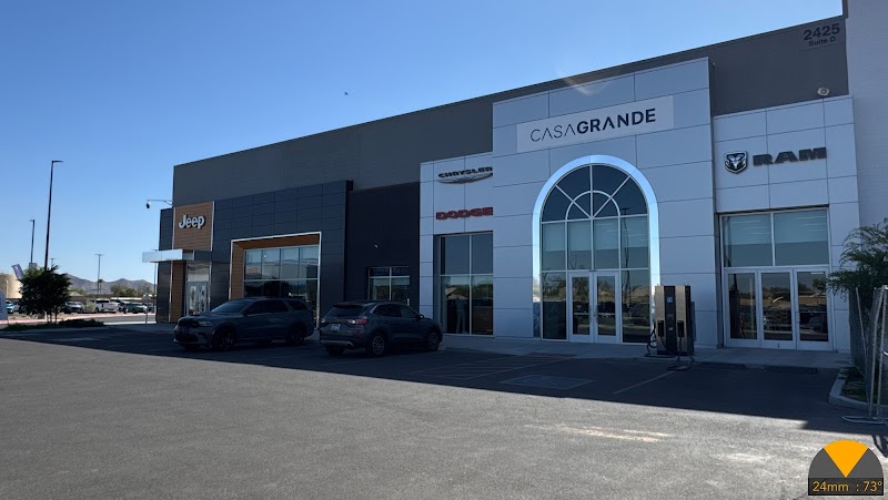 Photo of Carvana Chrysler Dodge Jeep RAM of Casa Grande