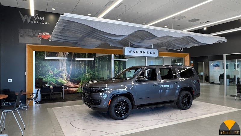 Carvana Chrysler Dodge Jeep RAM of Casa Grande photo 5