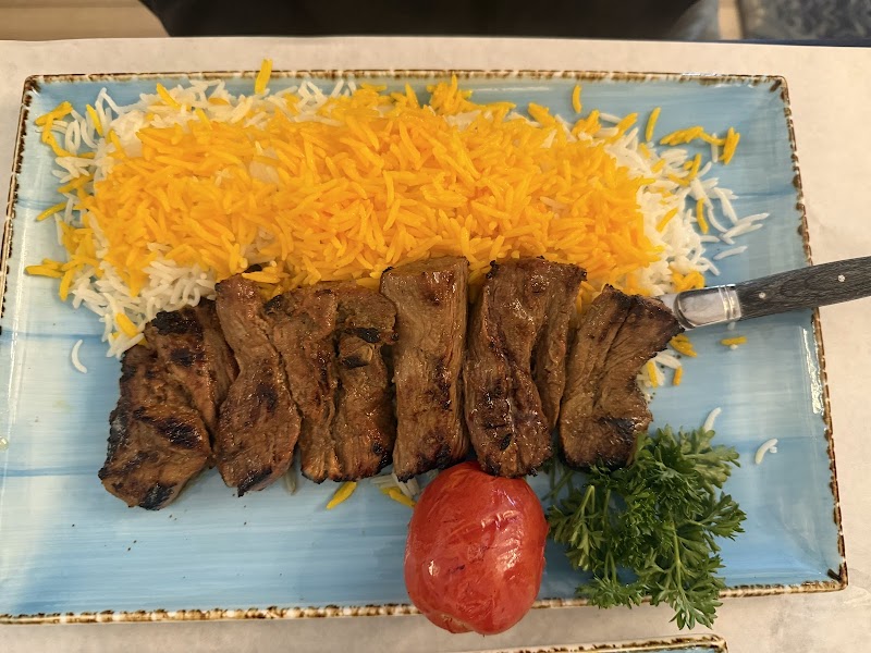 Darya Restaurant photo 4