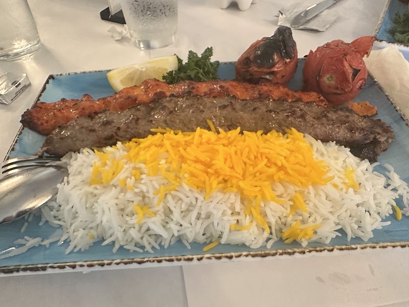 Darya Restaurant photo 5