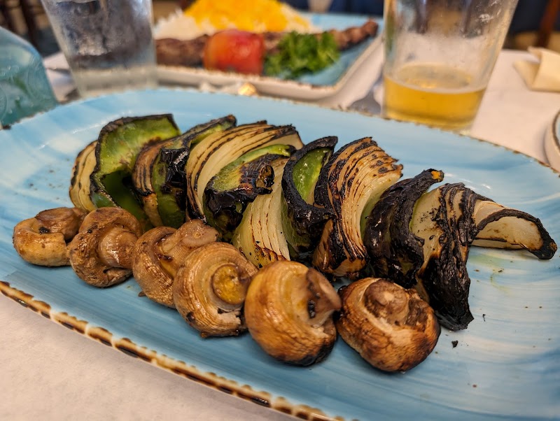 Darya Restaurant photo 2