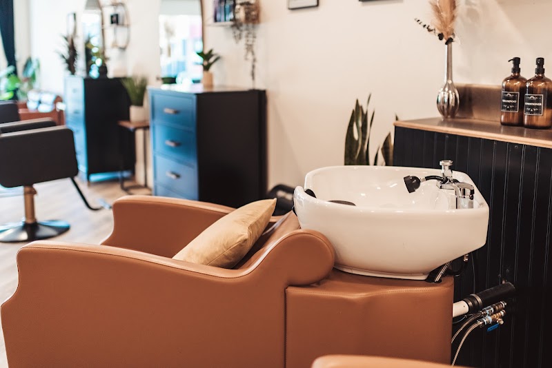 Photo of Onyx Soul Salon