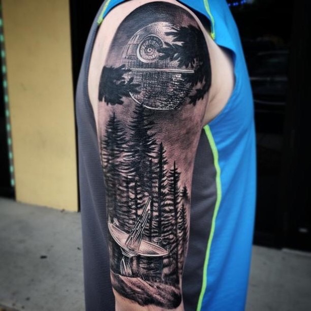 Photo of Etched in Ink