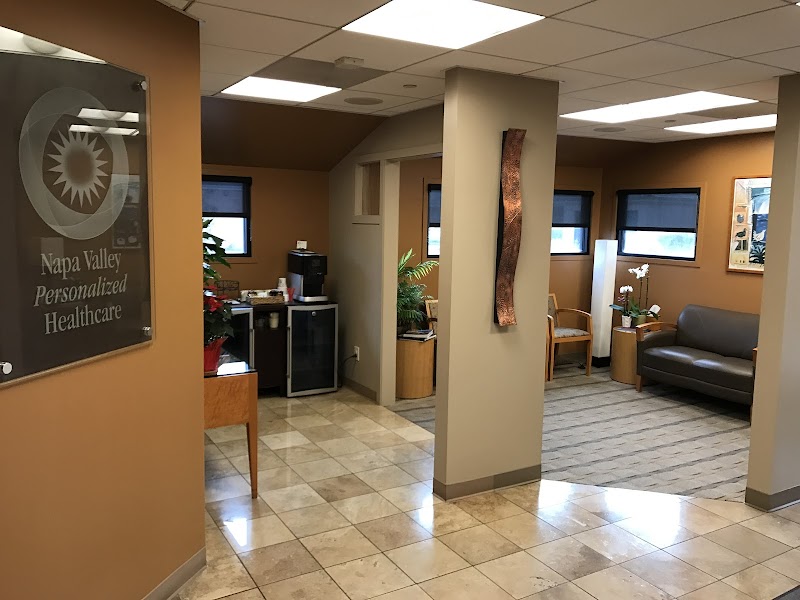 Napa Valley Personalized Healthcare photo 2