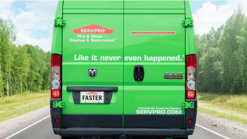 SERVPRO of South San Francisco City/San Bruno photo 5