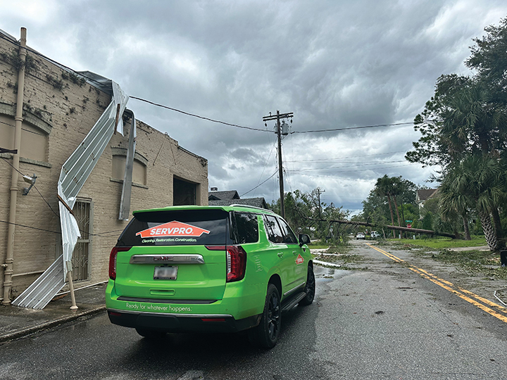 SERVPRO of South San Francisco City/San Bruno photo 4