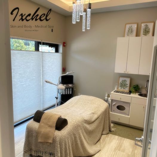 Ixchel Skin and Body Medical Spa photo 2