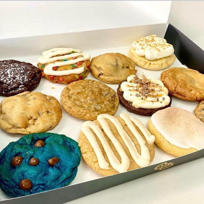 Crave Cookies Palm Harbor photo 2