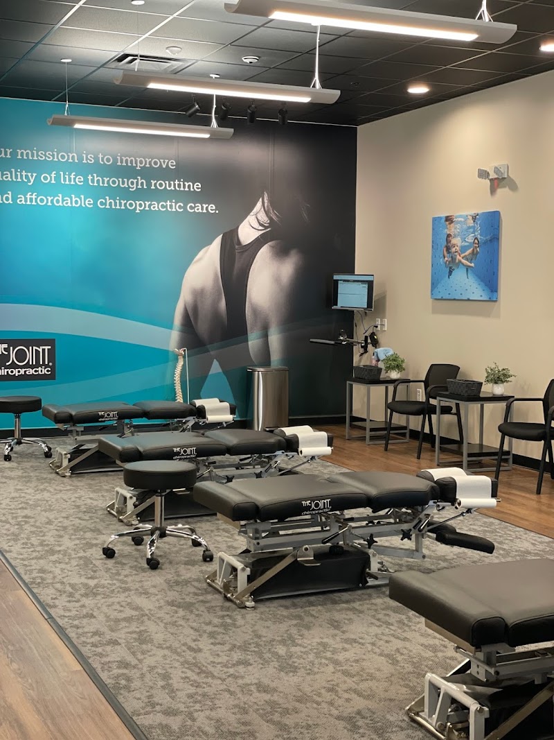 The Joint Chiropractic photo 3