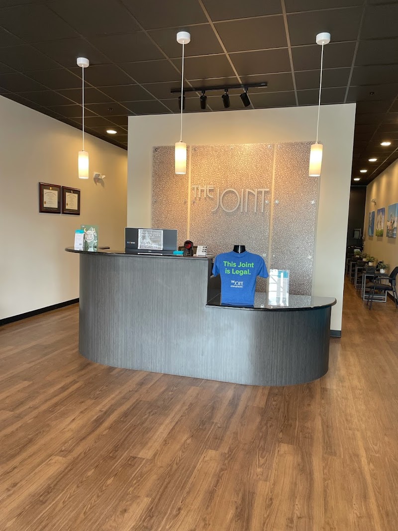 The Joint Chiropractic photo 4