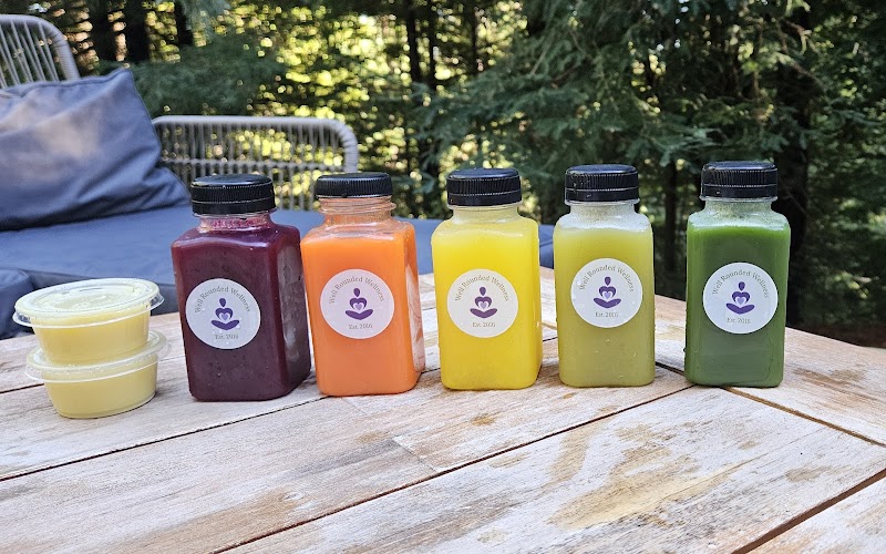 Photo of Well Rounded Wellness