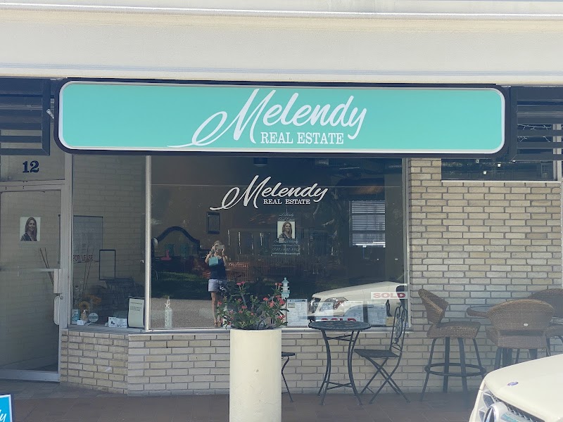 Photo of Melendy Real Estate