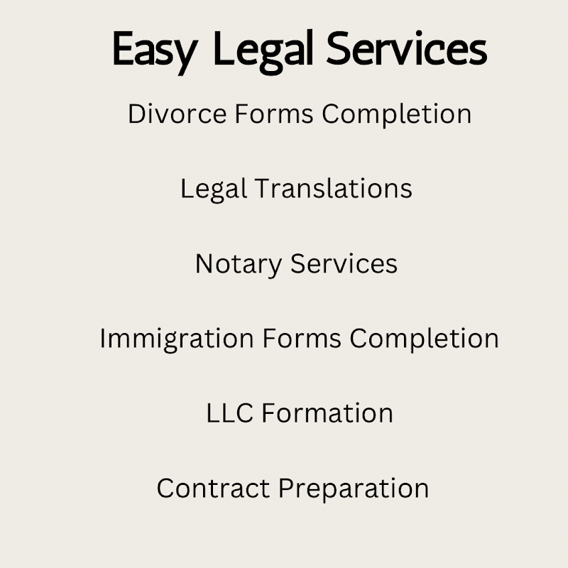 Easy Legal & Bookkeeping photo 4