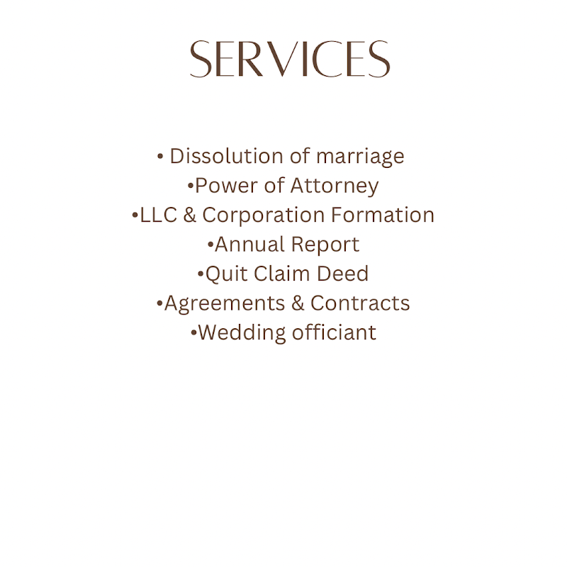 Photo of Easy Legal & Bookkeeping