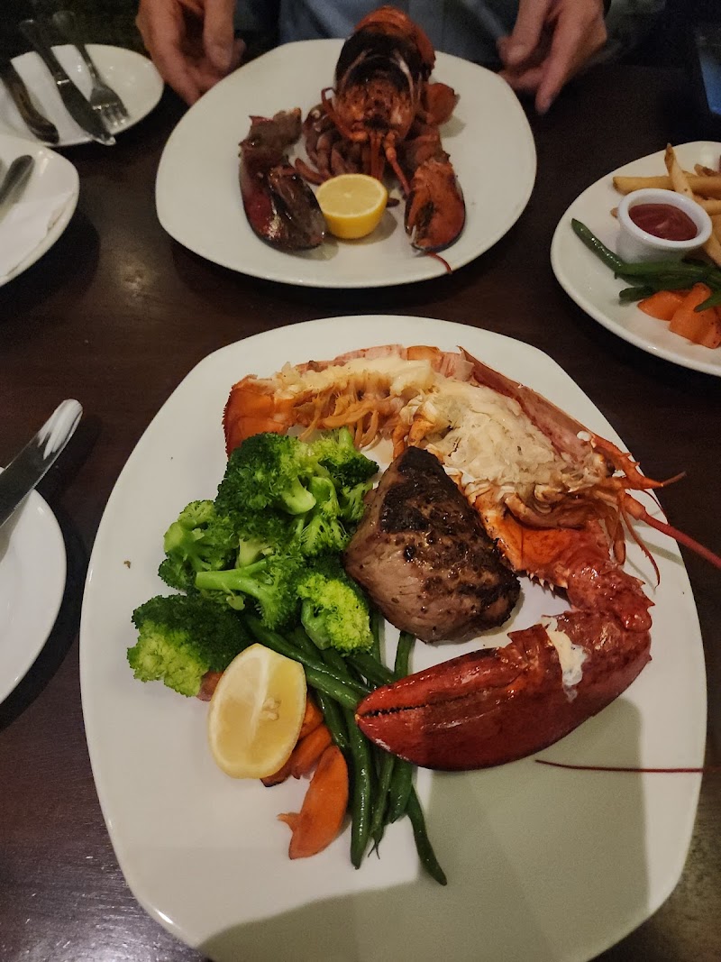 The Keg Steakhouse + Bar - Chandler photo 5