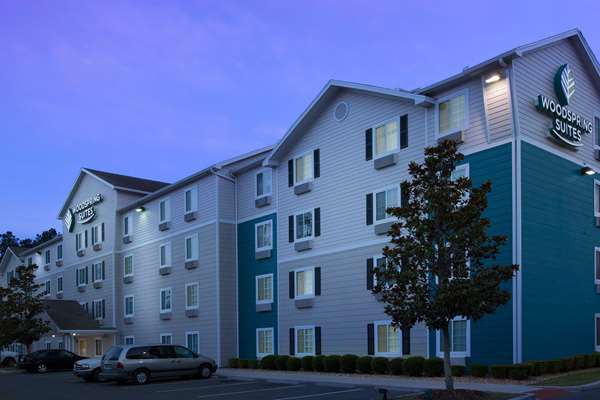 Photo of WoodSpring Suites Gainesville I-75