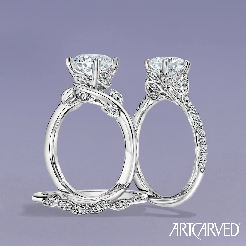 Photo of Trinity Diamonds and Fine Jewelry