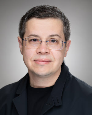 Photo of Daniel M. Chernaev, MD