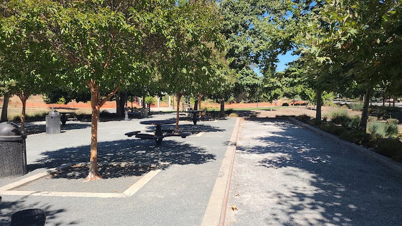 Photo of Duck Pond Park