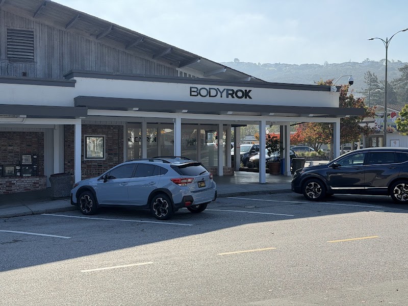 Photo of BODYROK Belmont- Reformer Pilates