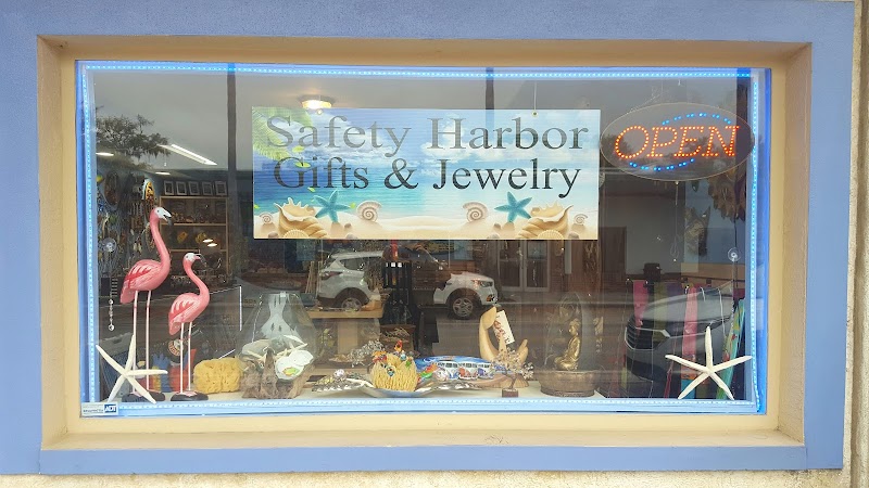 Safety Harbor Gifts and Jewelry photo 4