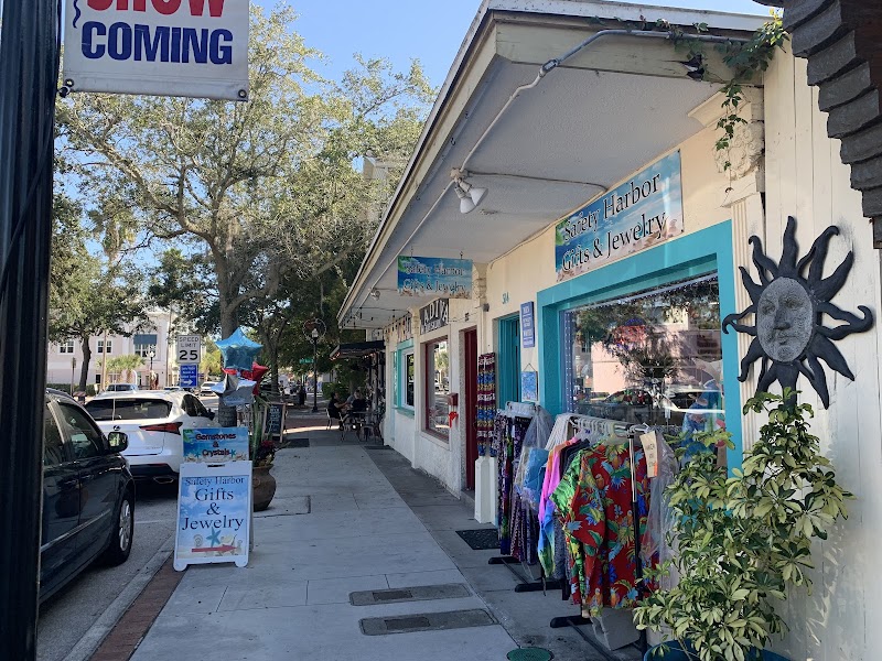 Photo of Safety Harbor Gifts and Jewelry