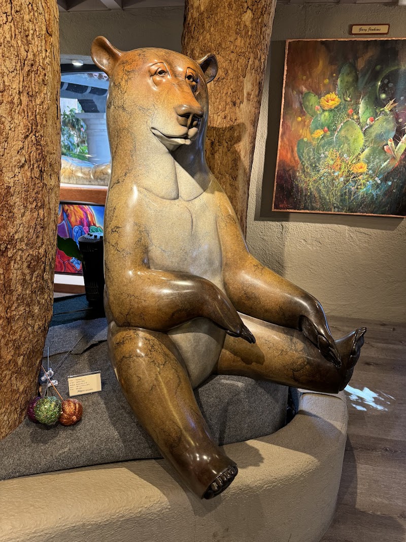 Rowe Fine Art Gallery photo 4