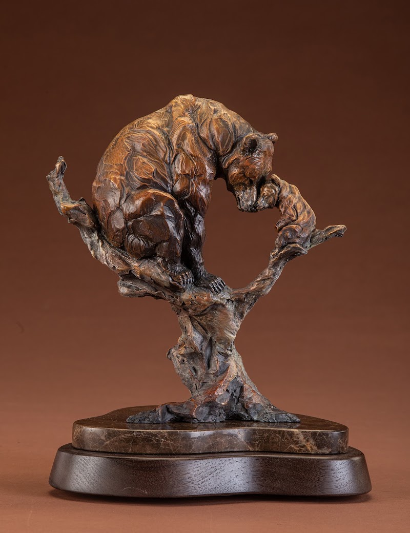 Rowe Fine Art Gallery photo 2