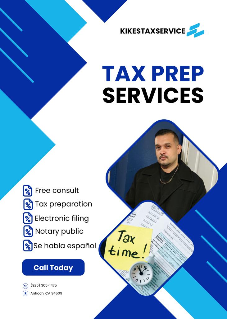 Photo of Kike's Tax Service