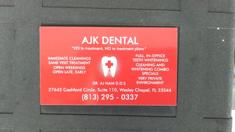 AJK Emergency Dental photo 4