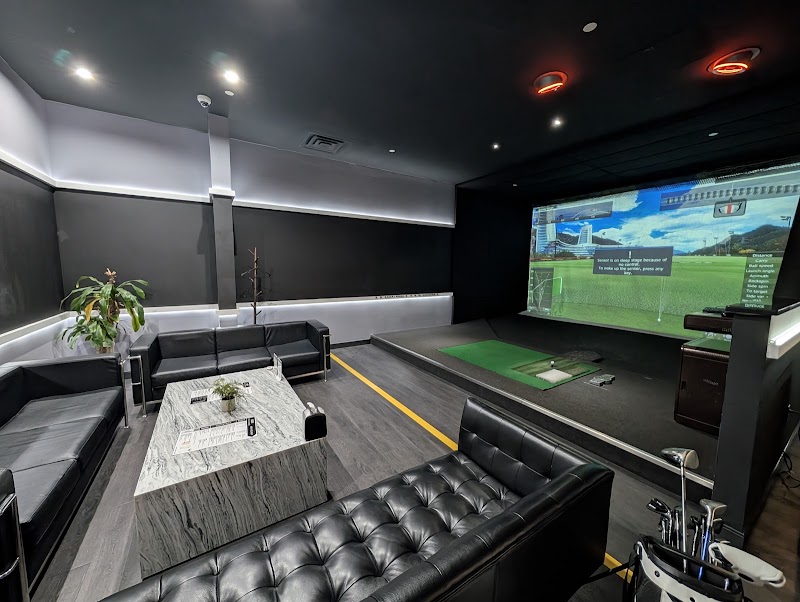 No.1 Golf Lounge