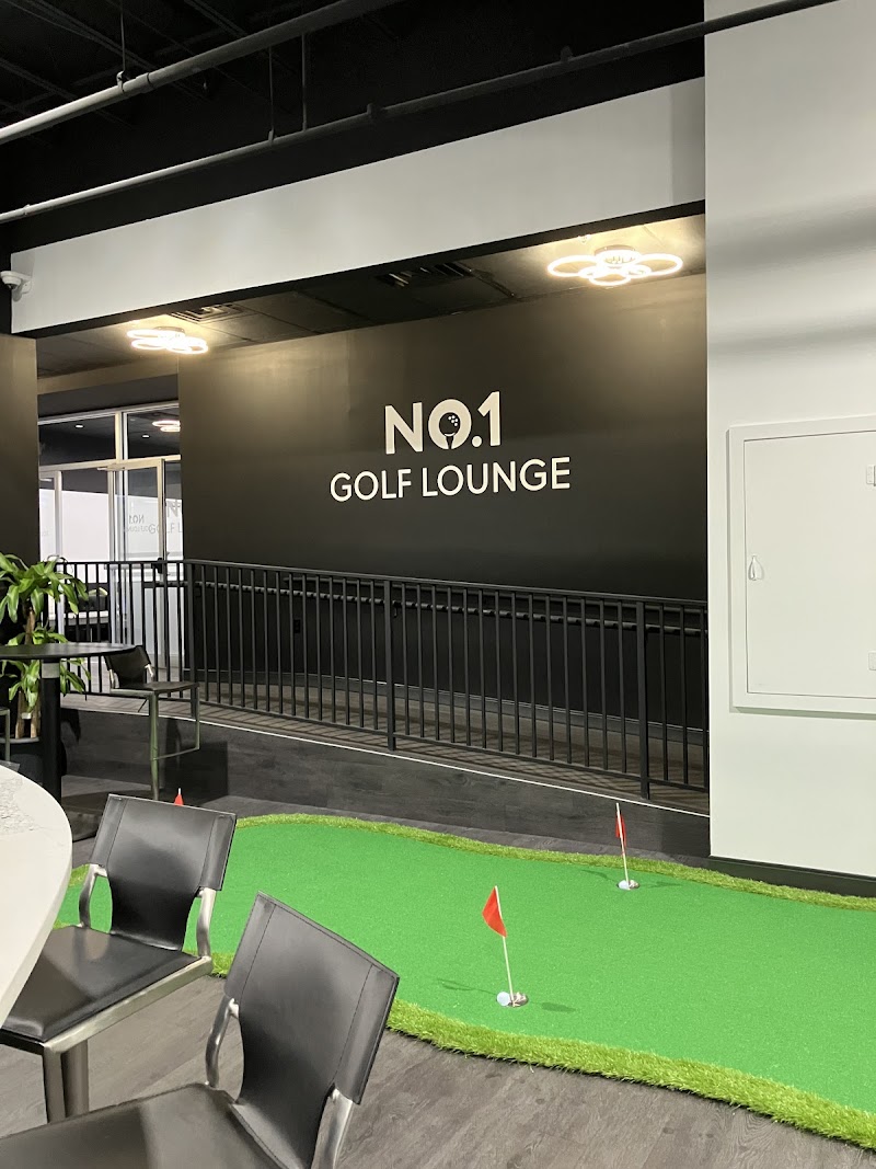 No.1 Golf Lounge photo 4