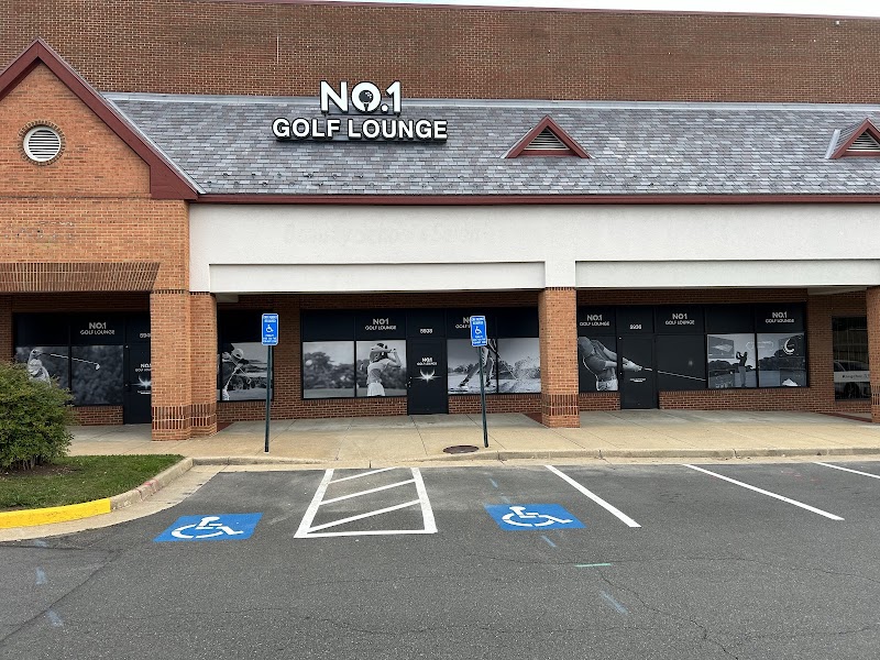 No.1 Golf Lounge photo 3