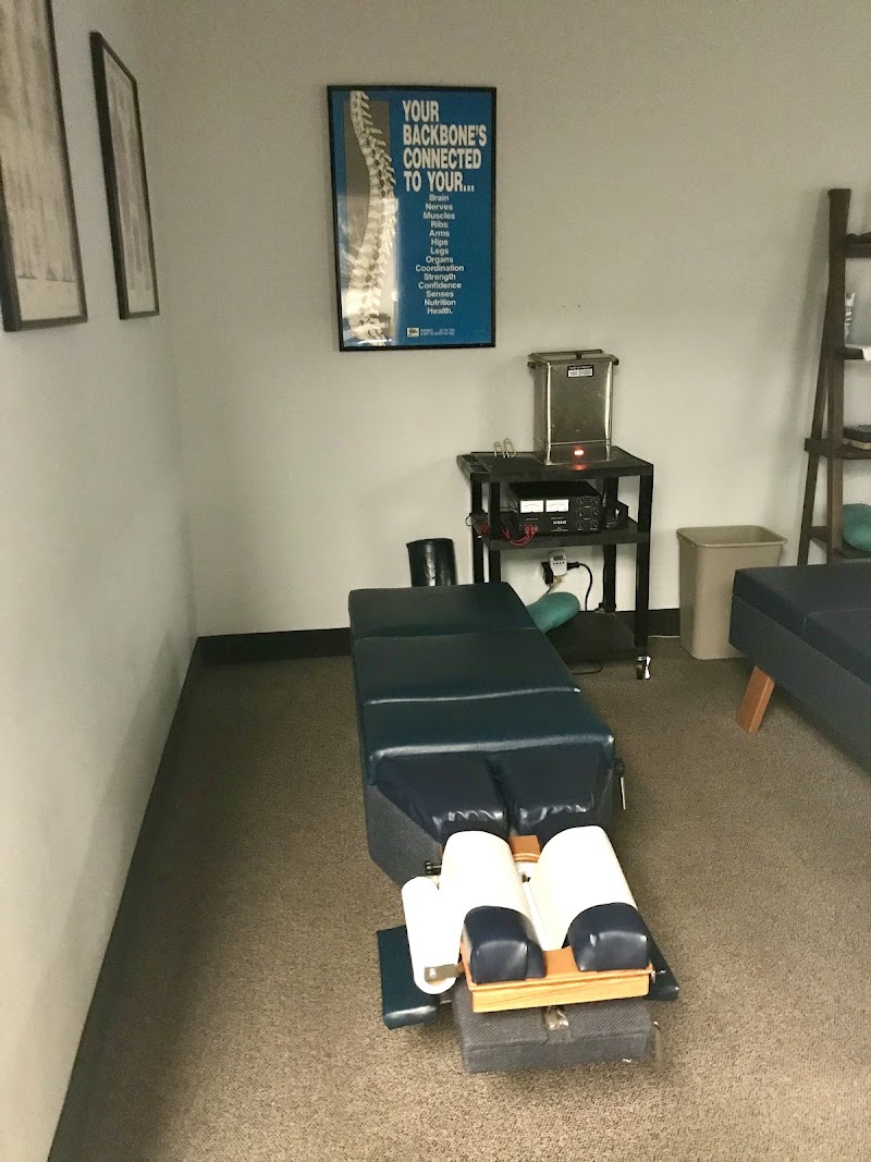 Kosak Chiropractic Inc photo 2