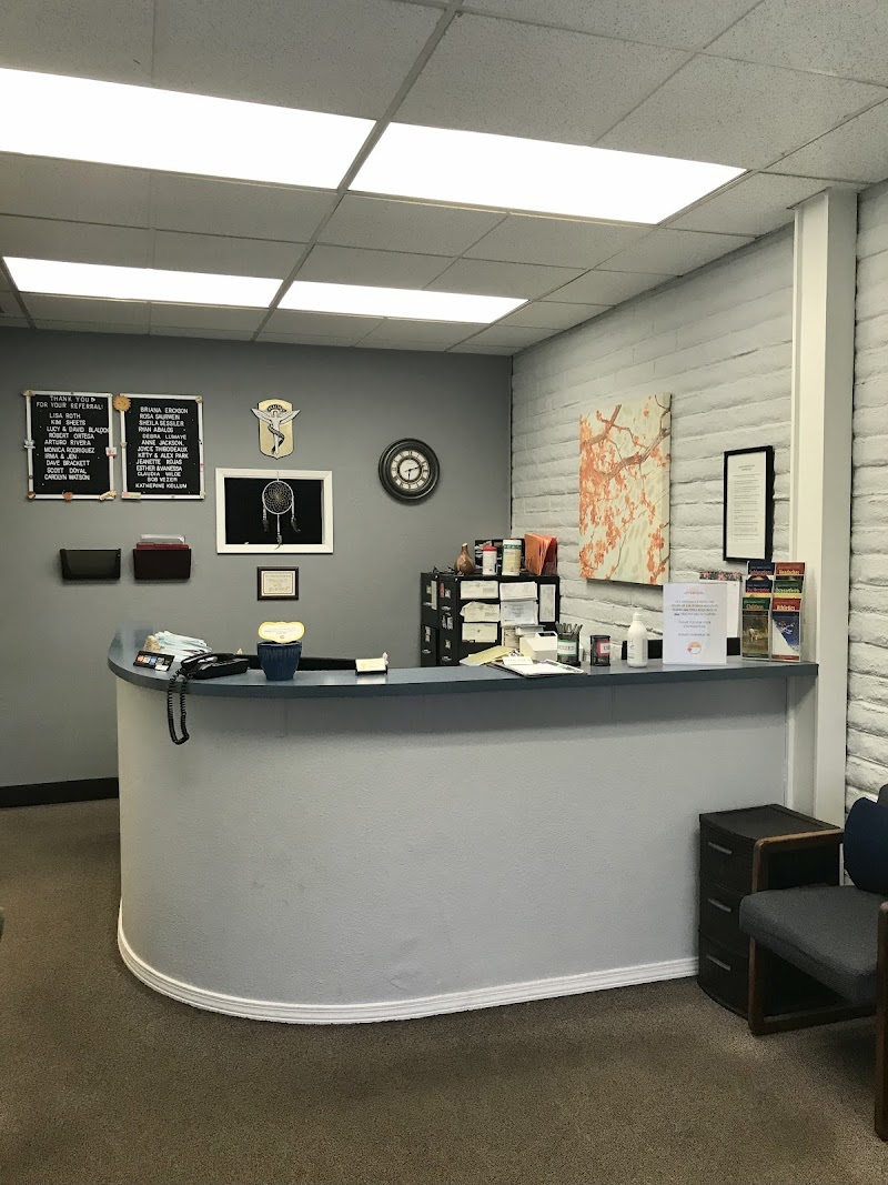 Kosak Chiropractic Inc photo 3