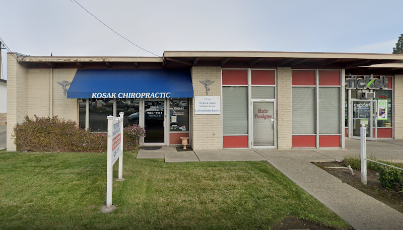 Photo of Kosak Chiropractic Inc