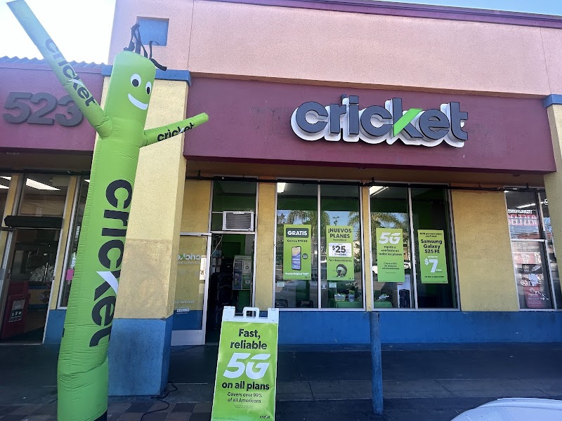 Photo of Cricket Wireless Authorized Retailer