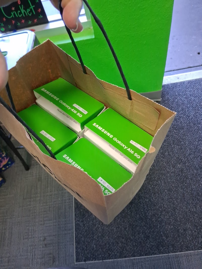 Cricket Wireless Authorized Retailer photo 3