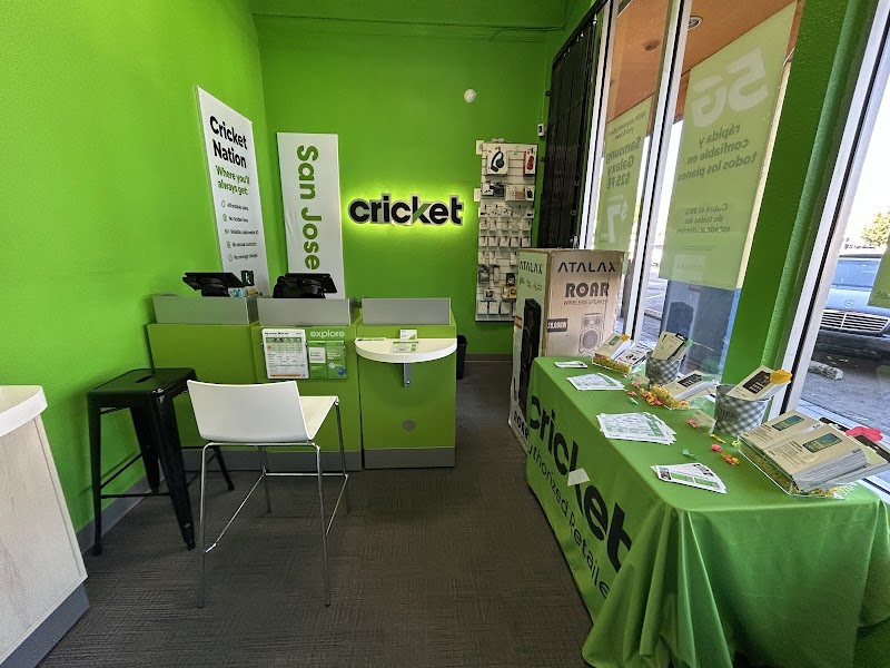 Cricket Wireless Authorized Retailer photo 2