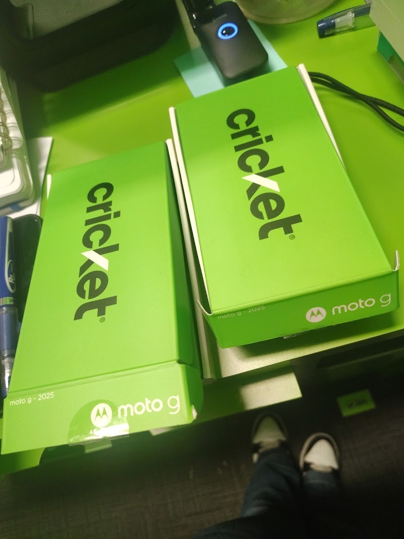 Cricket Wireless Authorized Retailer photo 4