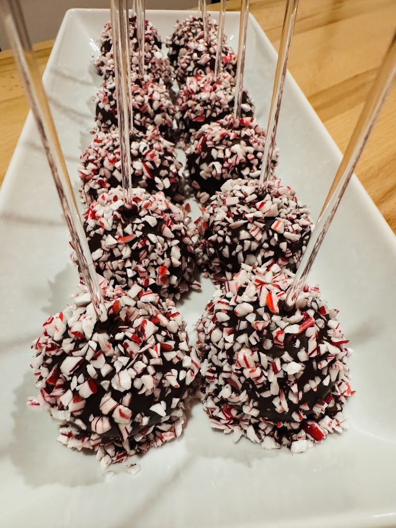 Choc'late Mama Cookie Co. photo 4