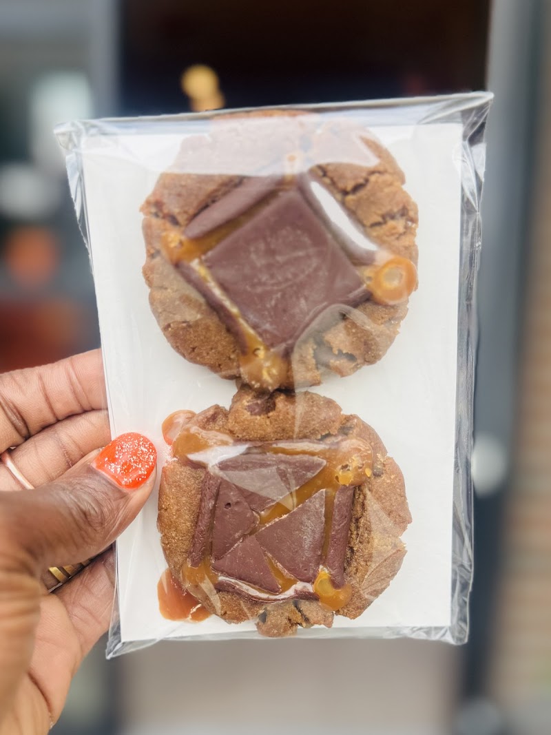 Choc'late Mama Cookie Co. photo 5
