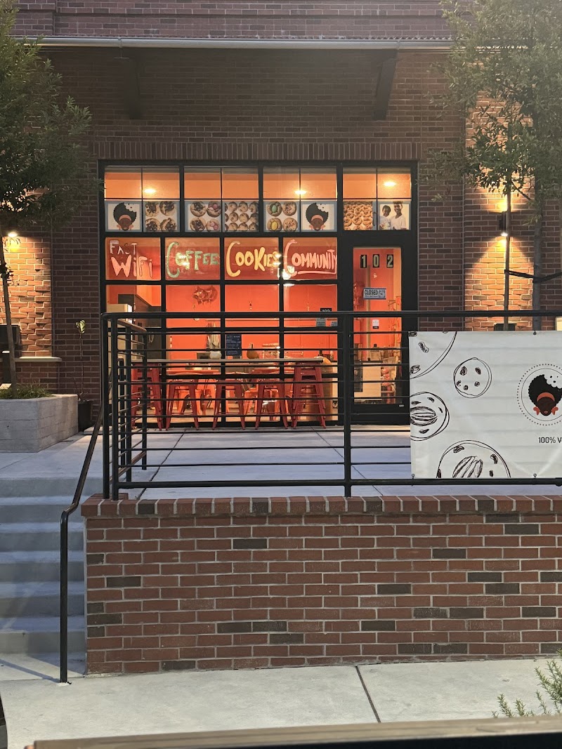 Photo of Choc'late Mama Cookie Co.
