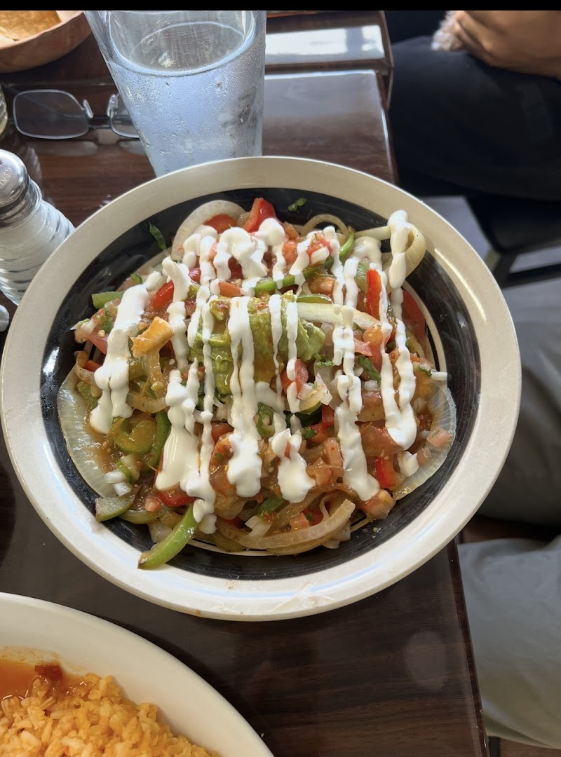 Flavia's Mexican Food photo 3
