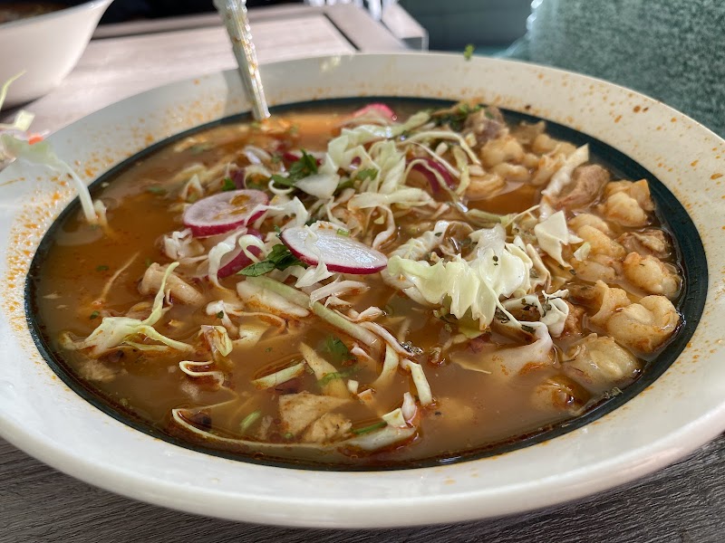Flavia's Mexican Food photo 2