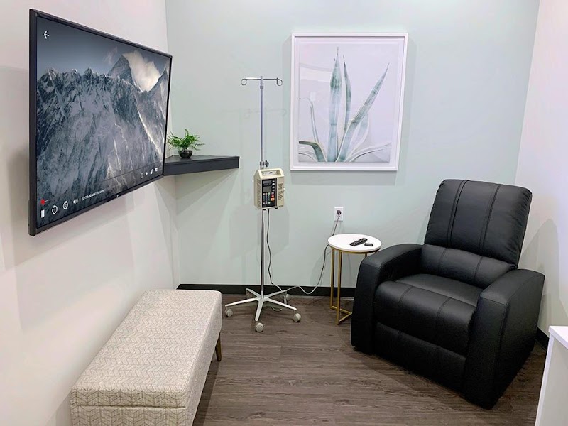 IVX Health Infusion Center photo 4